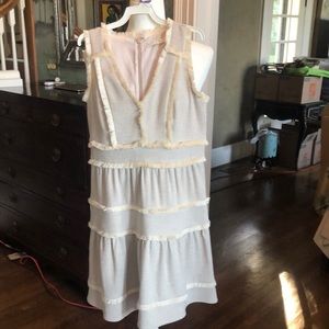 Marie Oliver dress